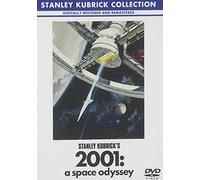 Keir Dullea - 2001:A Space Odyssey [Edizione: Giappone]