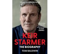 Tom Baldwin Keir Starmer (Copertina rigida)