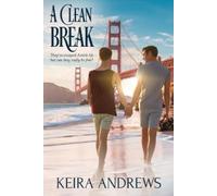 Keira Andrews A Clean Break (Tascabile) Gay Amish Romance