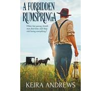 Keira Andrews A Forbidden Rumspringa (Tascabile) Gay Amish Romance