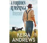 Keira Andrews A Forbidden Rumspringa (Tascabile) Gay Amish Romance