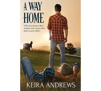 Keira Andrews A Way Home (Tascabile) Gay Amish Romance