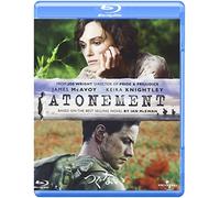 Keira Knightley - Atonement [Edizione: Giappone]