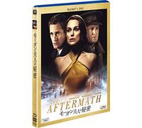 Keira Knightley - The Aftermath (2 Blu-Ray) [Edizione: Giappone]