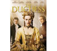 Keira Knightley - The Duchess [Edizione: Giappone]