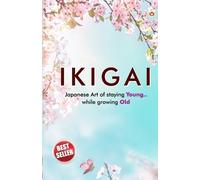 Keira Miki Ikigai (Tascabile)