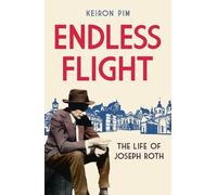 Keiron Pim Endless Flight (Copertina rigida)