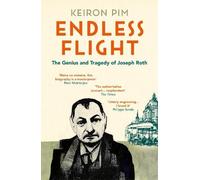 Keiron Pim Endless Flight (Tascabile)