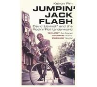 Keiron Pim Jumpin' Jack Flash (Tascabile)