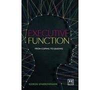 Keiron Sparrowhawk Executive Function (Tascabile)