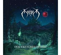 Keiser - Our Wretched Demise CD #137797
