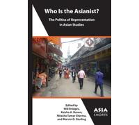 Keisha A. Brown Will Bridge Nita Who Is the Asianist? - The Politics (Tascabile)