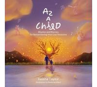 Keisha Taylor Az A Child (Tascabile)