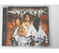 Keisho Ono With Shogun - Samurai