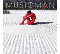 Keisuke Kuwata - Musicman [Lp]