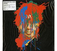 Keisuke Kuwata - Rock & Roll Hero
