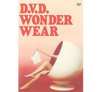 Keisuke Kuwata - Wonder Wear: Clips 2001-2002