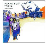 Keita,Mamani - Yelema