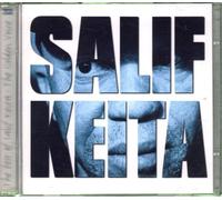 Keita,S. - The Golden Voice of Mali