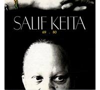 Keita, Salif - 69>80