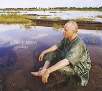 Keita, Salif - Anthology