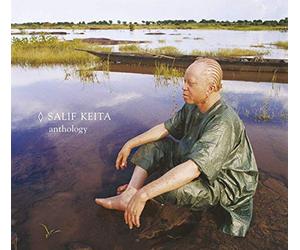 Keita, Salif - Anthology