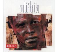 KEITA, SALIF - Ko Yan