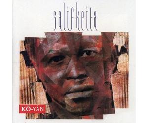 KEITA, SALIF - KO YAN