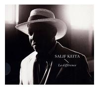 Keita, Salif - La Difference (Slidepac) [Import]