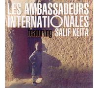 Keita, Salif - Les Ambassadeurs International
