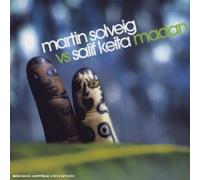 Keita Salif - Madan