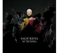 Keita, Salif - M'Bemba