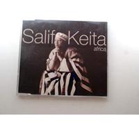 Keita,Salif - Promo:Africa