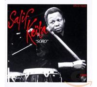 KEITA, SALIF - SORO