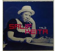 Keita, Salif - Tale