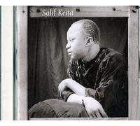 Keita,Salif - The Mansa of Mali...Retrospect