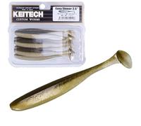 Keitech Easy Shiner 3.5" #400 Ayu