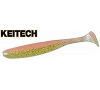 Keitech Easy Shiner 4,5-inch Soft Paddletail Swimbait LT#02 LT Sakura Pink