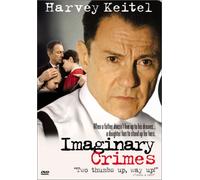 Keitel/Balk/Lynch/d Onofrio/Mo - Imaginary Crimes