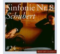 Keitel,Wilhelm - Best of Classics 24: Schubert