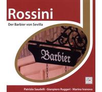 Keitel,Wilhelm - Der Barbier Von Sevilla (Qs)