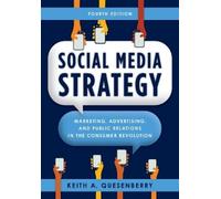 Keith A. Quesenberry Social Media Strategy (Copertina rigida)