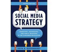Keith A. Quesenberry Social Media Strategy (Tascabile)
