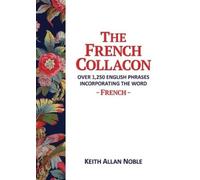 Keith Allan Noble The French Collacon (Tascabile)