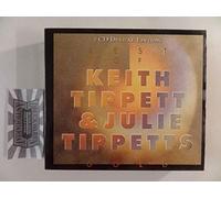 Keith and Julie Tippett - Best of Keith Tippett and Julie Tippetts
