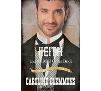 Keith and the Mail Order Bride: 5