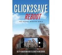 Keith Anderson Elizabeth Drescher Click2Save Reboot (Tascabile)