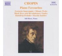 Keith Anderson PIANO FAVOURITES (CD) Album