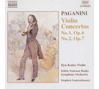 Keith Anderson Violin Concertos (CD) Album