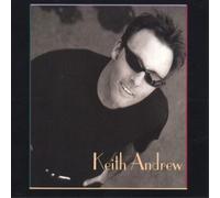 Keith Andrew Keith Andrew (CD) Album